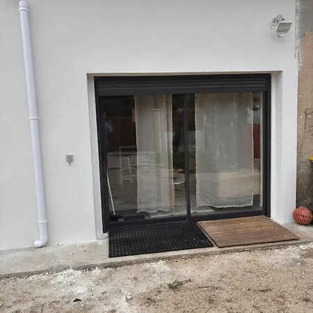 Chez Mel Et Alex Appartamento
